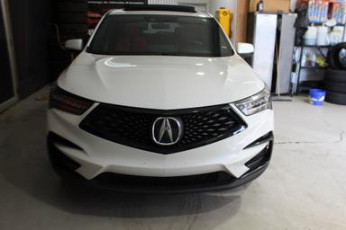 Acura RDX 2021 - Thumbnail 4