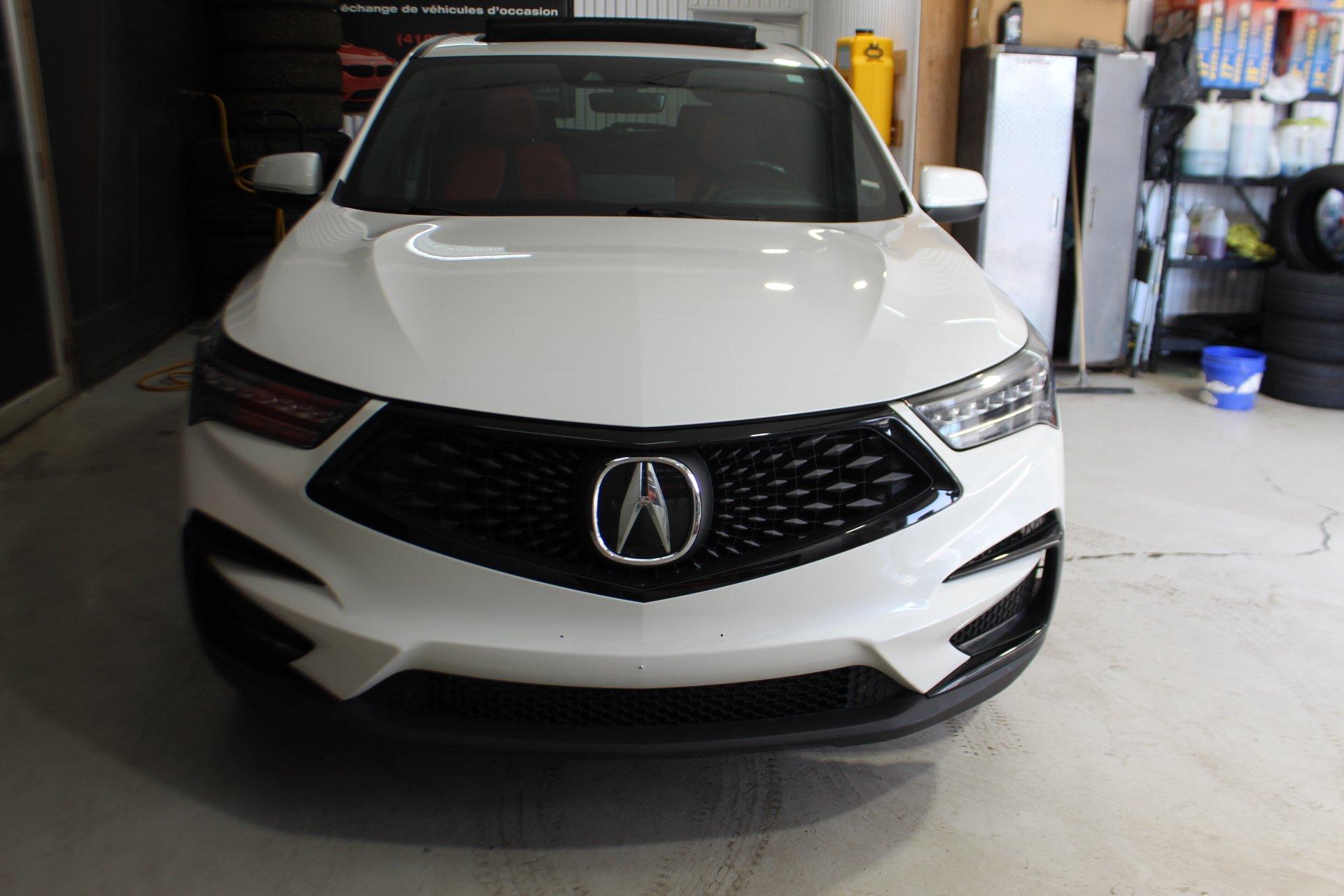 Acura RDX 2021 - Image 4