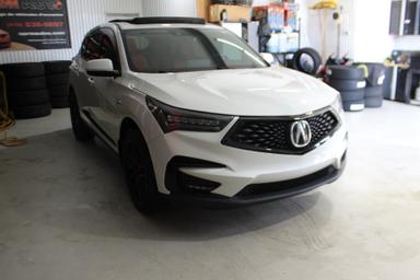 Acura RDX 2021 - Thumbnail 5