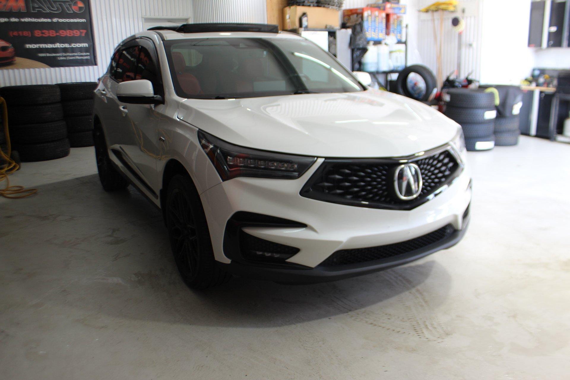 Acura RDX 2021 - Image 5