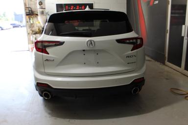 Acura RDX 2021 - Thumbnail 6