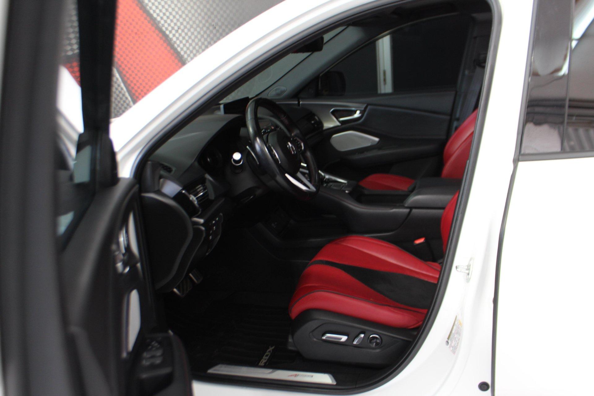 Acura RDX 2021 - Image 10