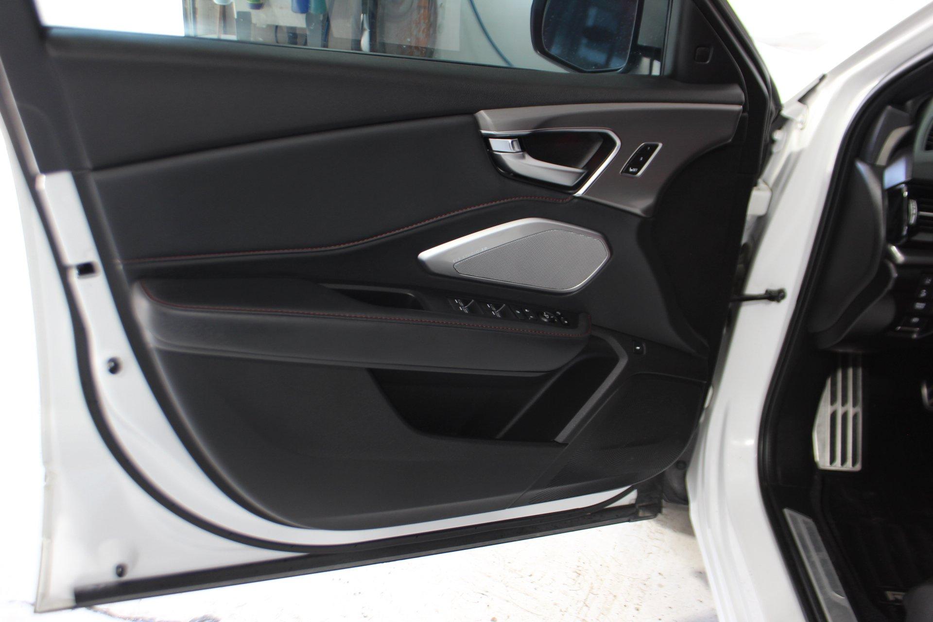 Acura RDX 2021 - Image 9