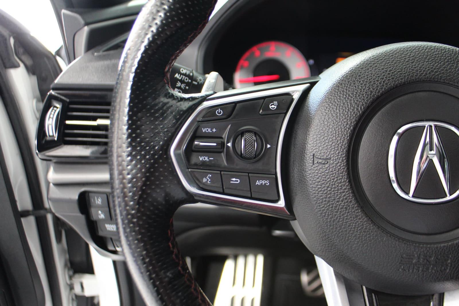 Acura RDX 2021 - Image 16