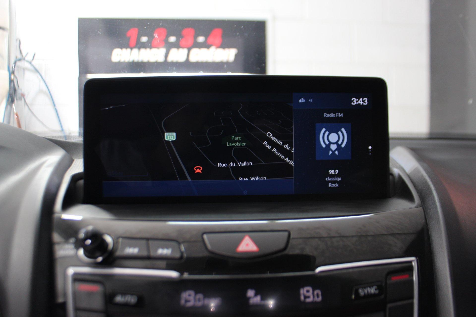 Acura RDX 2021 - Image 21