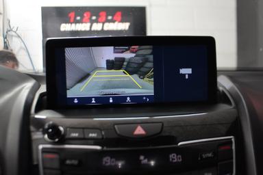 Acura RDX 2021 - Thumbnail 23