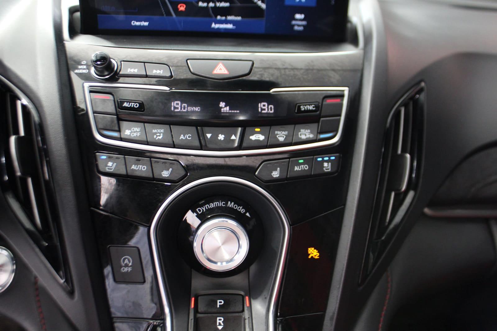 Acura RDX 2021 - Image 24