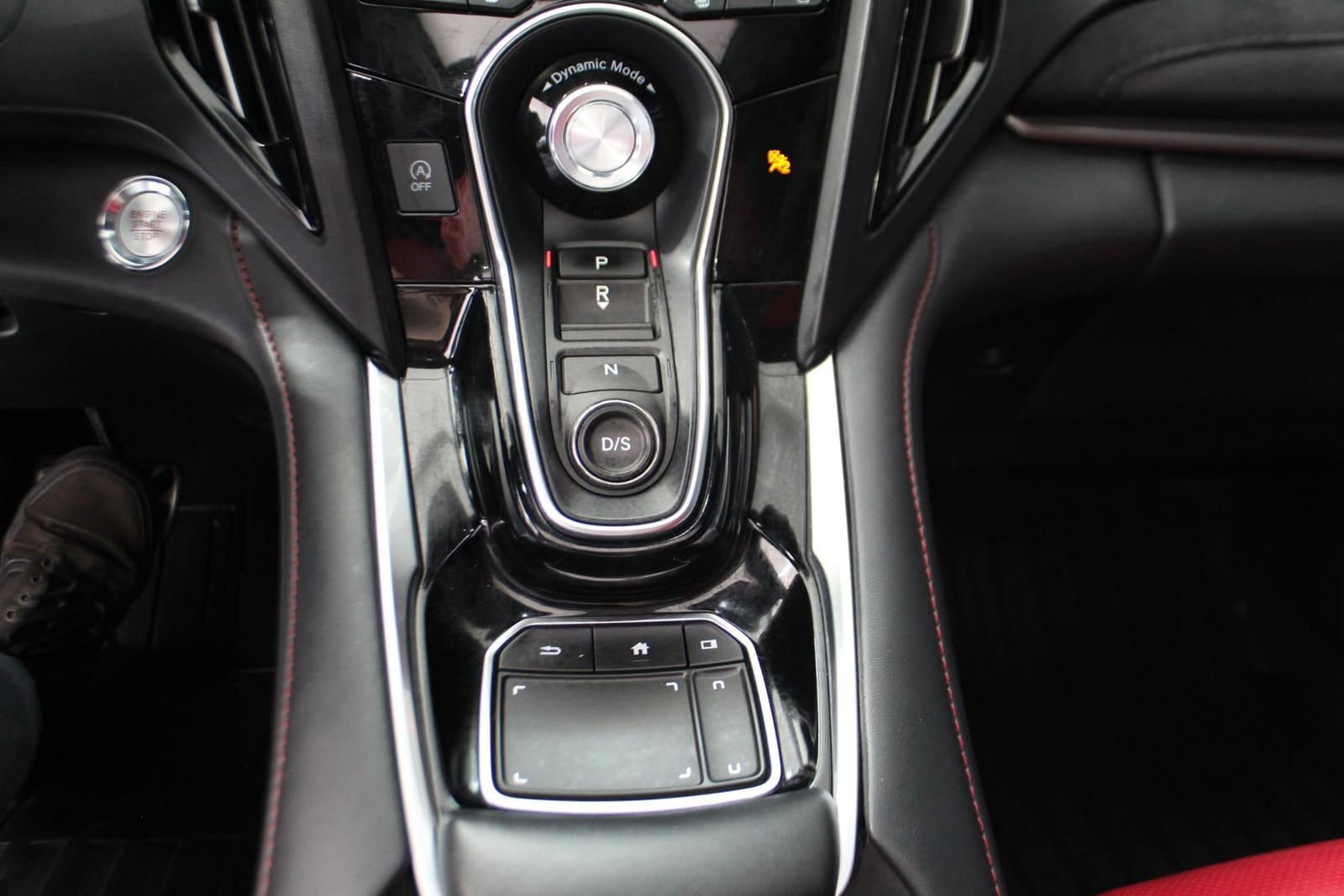 Acura RDX 2021 - Image 25