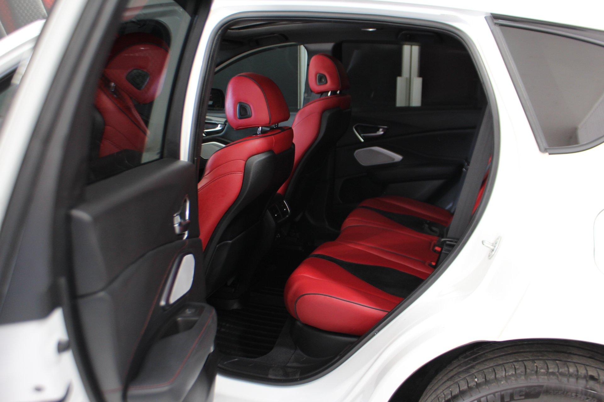 Acura RDX 2021 - Image 26