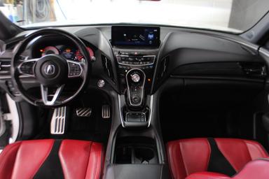 Acura RDX 2021 - Thumbnail 13