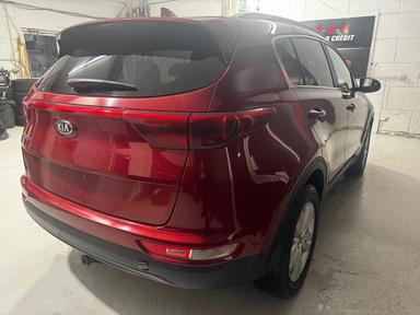Kia Sportage 2018 - Thumbnail 4