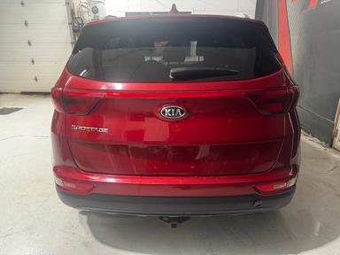 Kia Sportage 2018 - Thumbnail 5