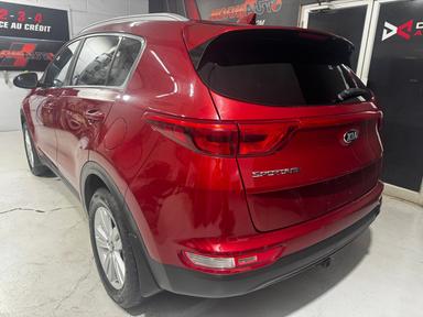 Kia Sportage 2018 - Thumbnail 6