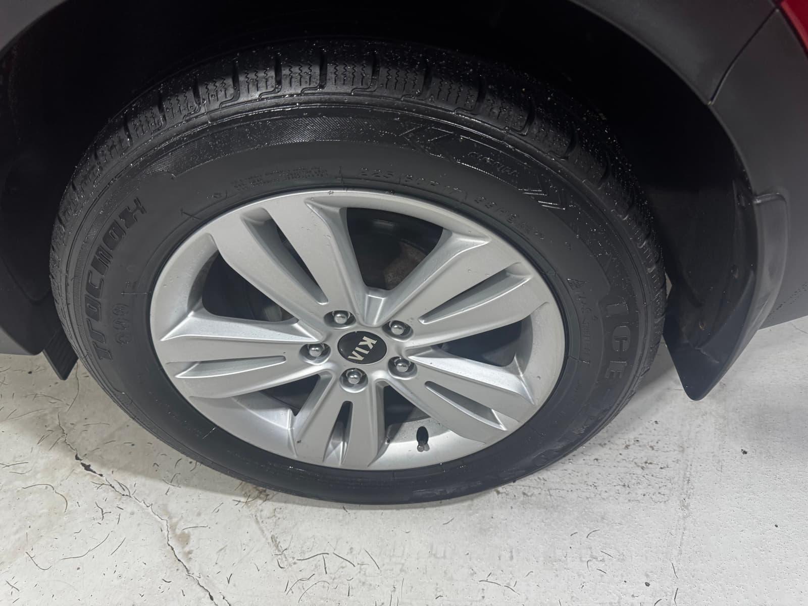 Kia Sportage 2018 - Image 7