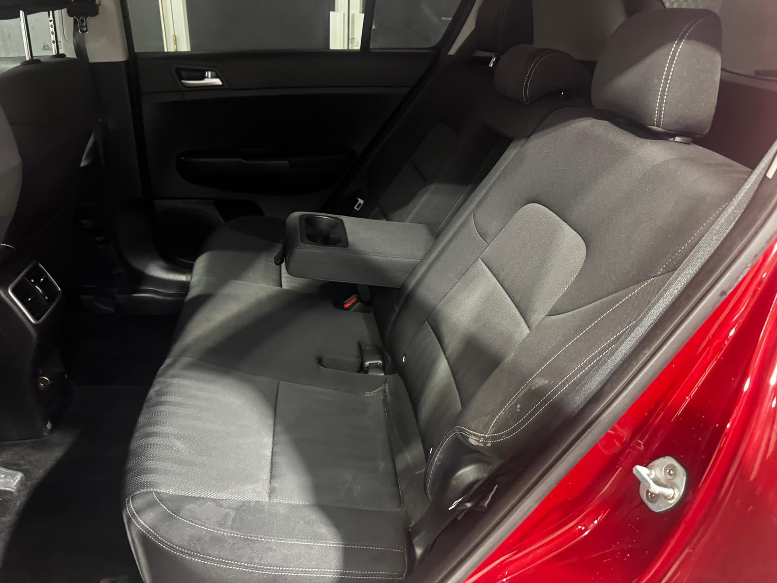 Kia Sportage 2018 - Image 8