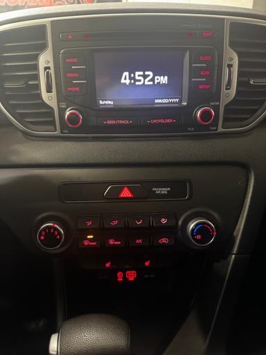 Kia Sportage 2018 - Thumbnail 11