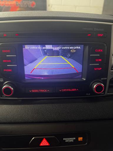 Kia Sportage 2018 - Thumbnail 12