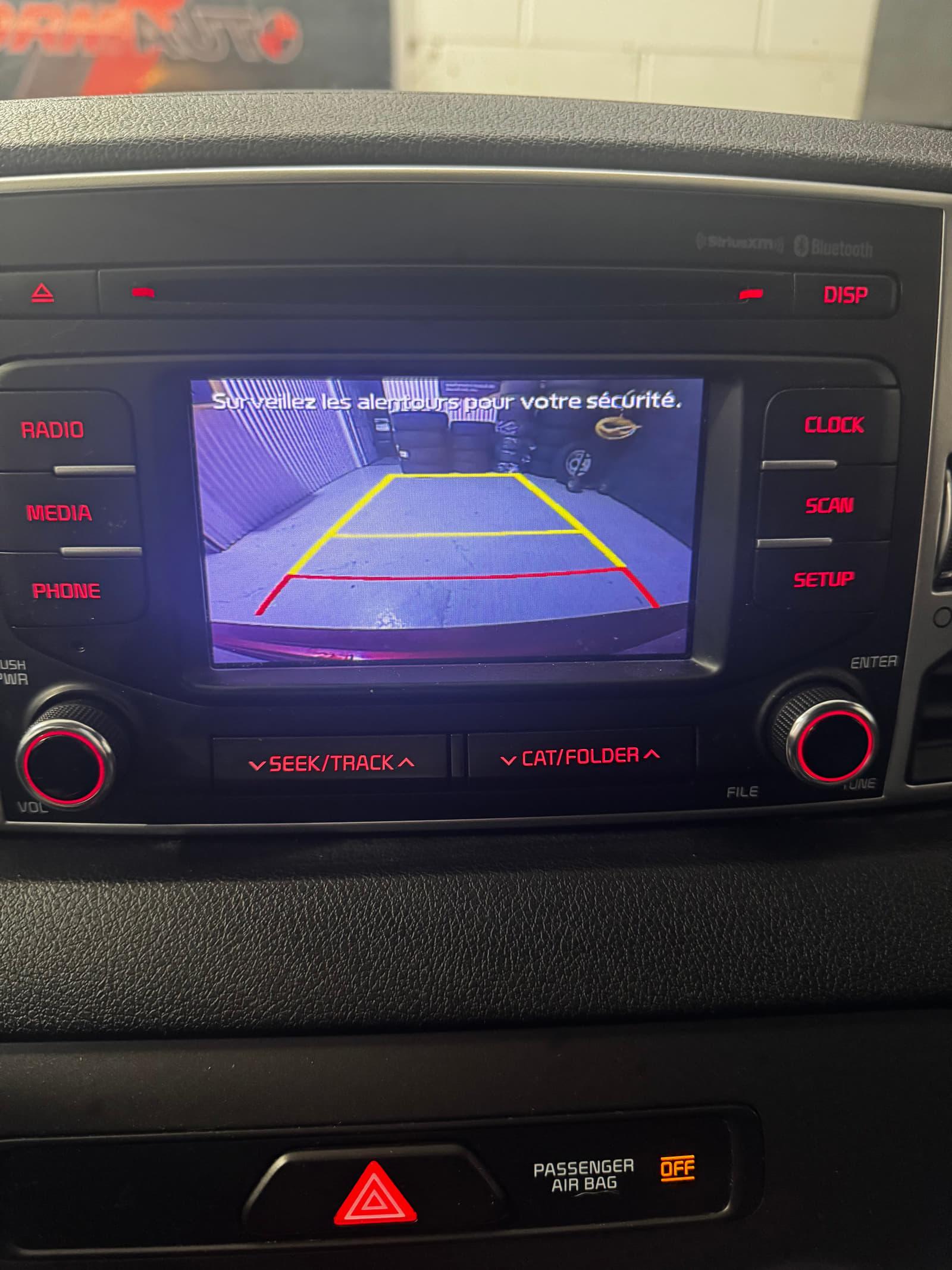 Kia Sportage 2018 - Image 12