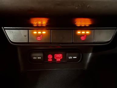 Kia Sportage 2018 - Thumbnail 13