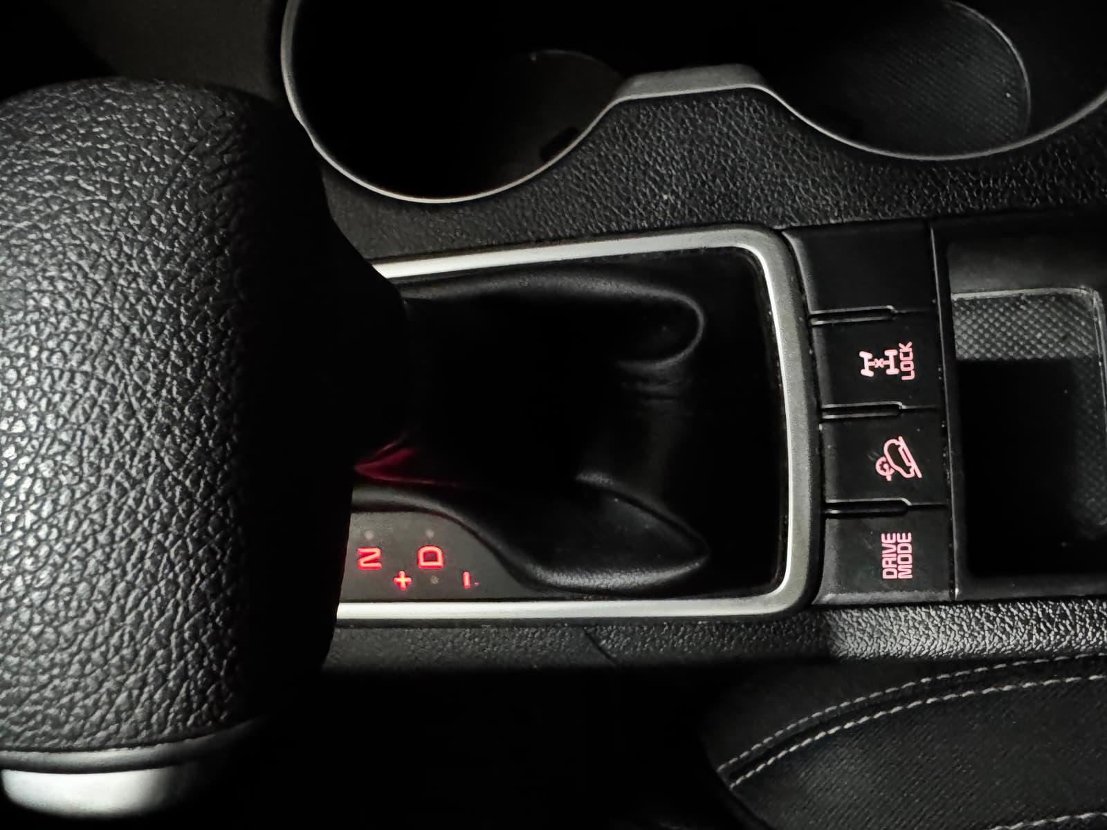 Kia Sportage 2018 - Image 14