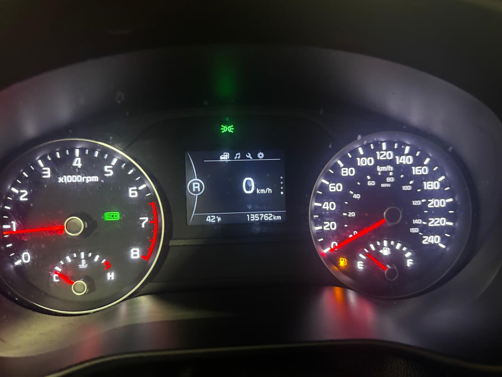 Kia Sportage 2018 - Image 15