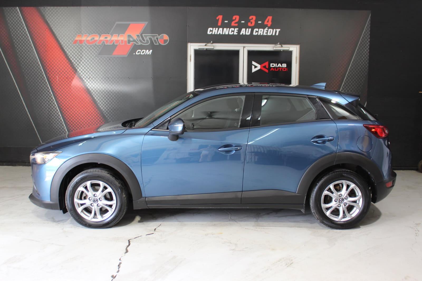 Mazda CX-3 2019 - Image 1