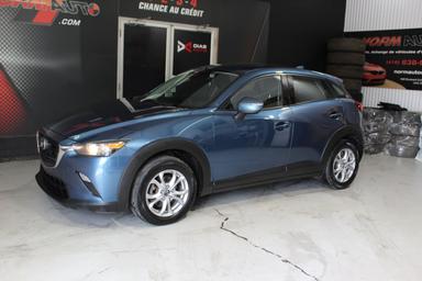 Mazda CX-3 2019 - Thumbnail 2