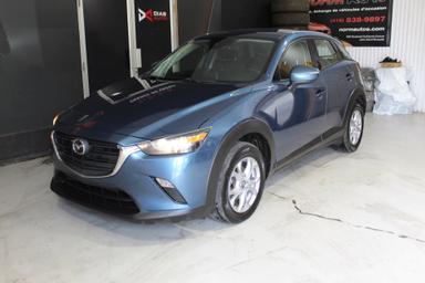 Mazda CX-3 2019 - Thumbnail 3