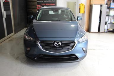 Mazda CX-3 2019 - Thumbnail 4