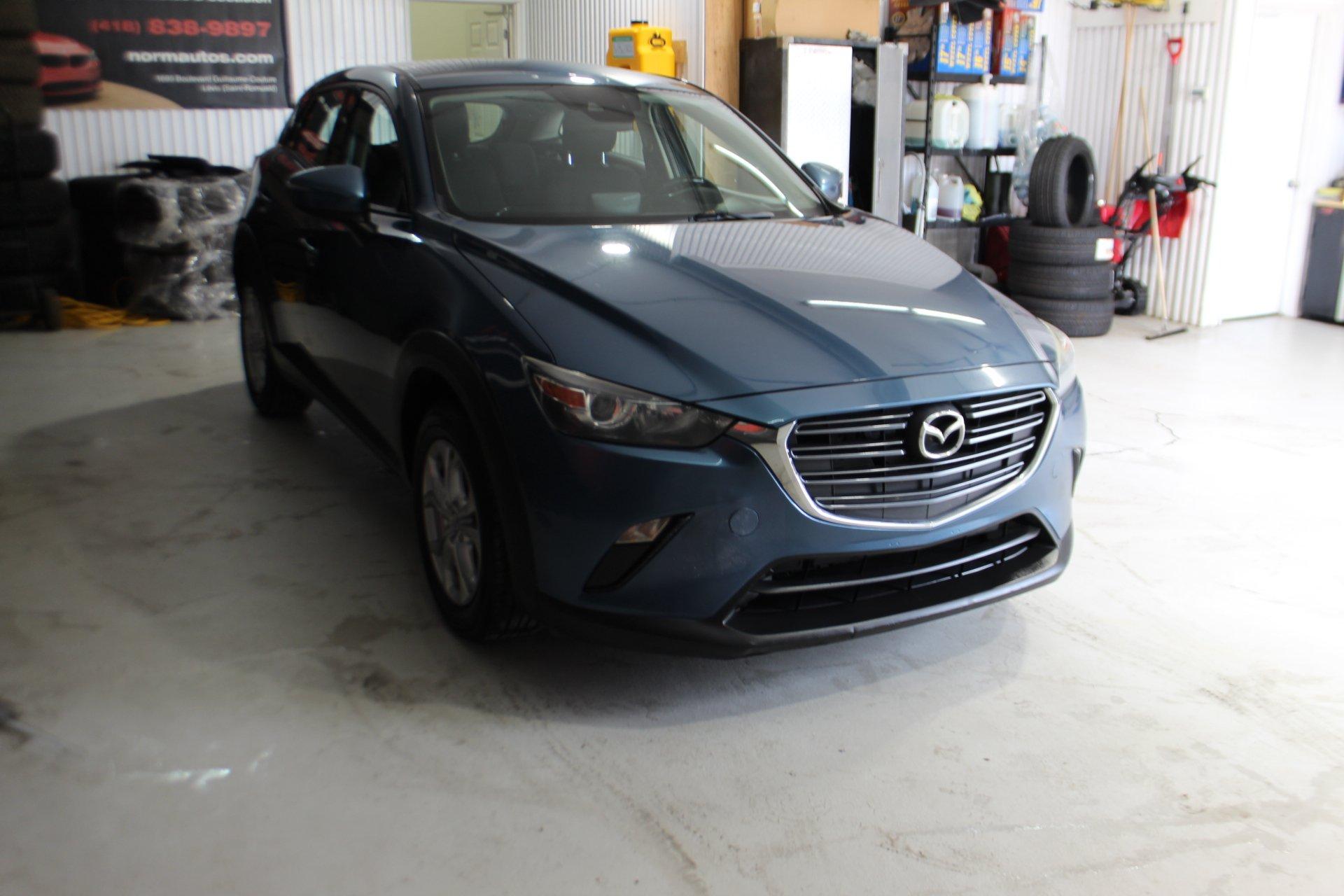 Mazda CX-3 2019 - Image 5