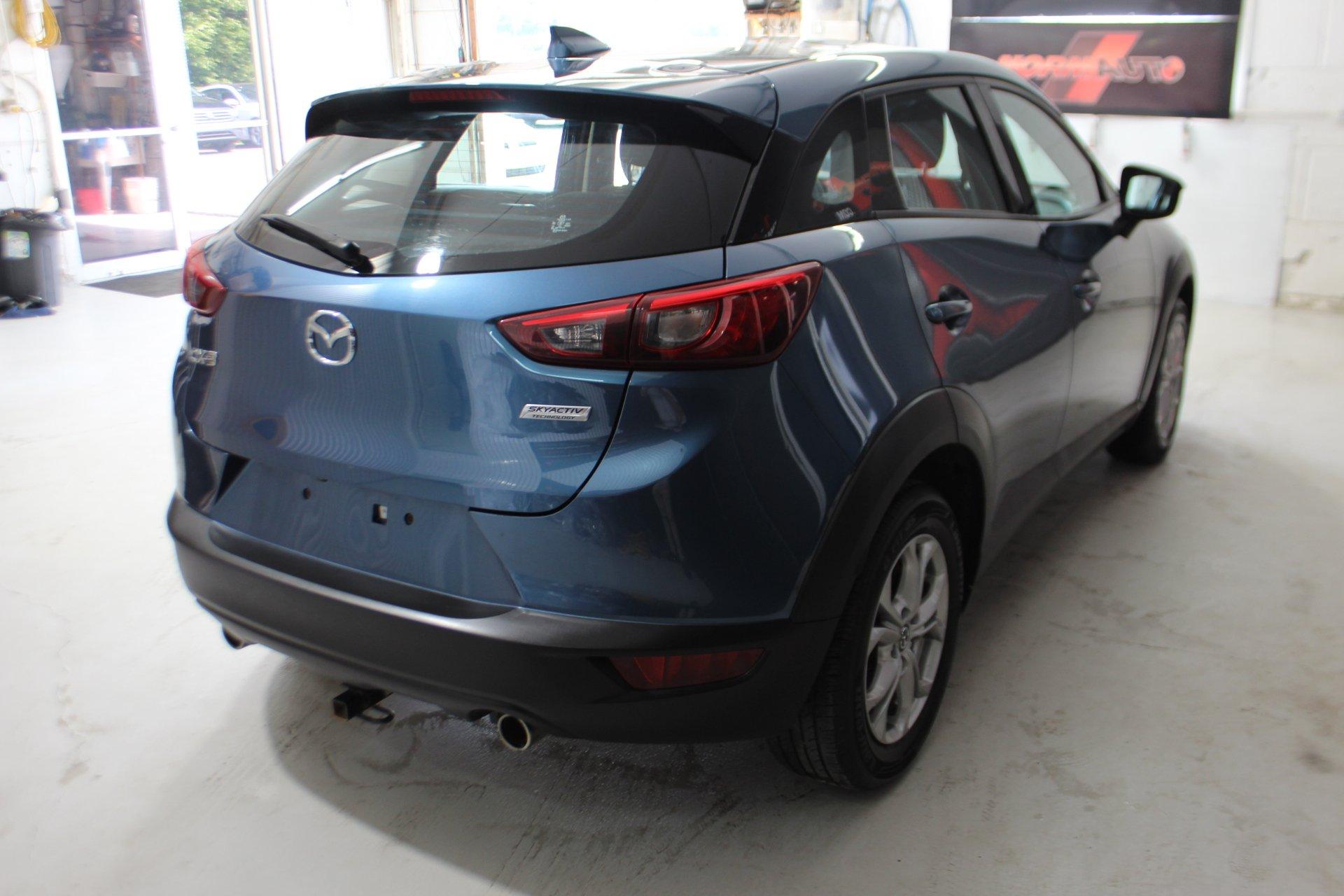 Mazda CX-3 2019 - Image 6
