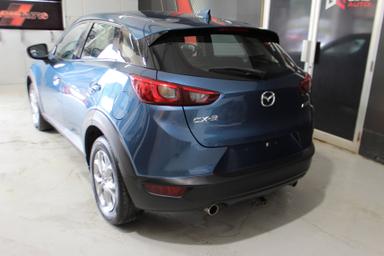 Mazda CX-3 2019 - Thumbnail 7