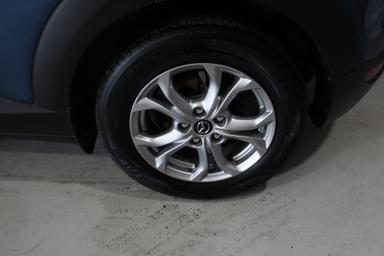 Mazda CX-3 2019 - Thumbnail 8
