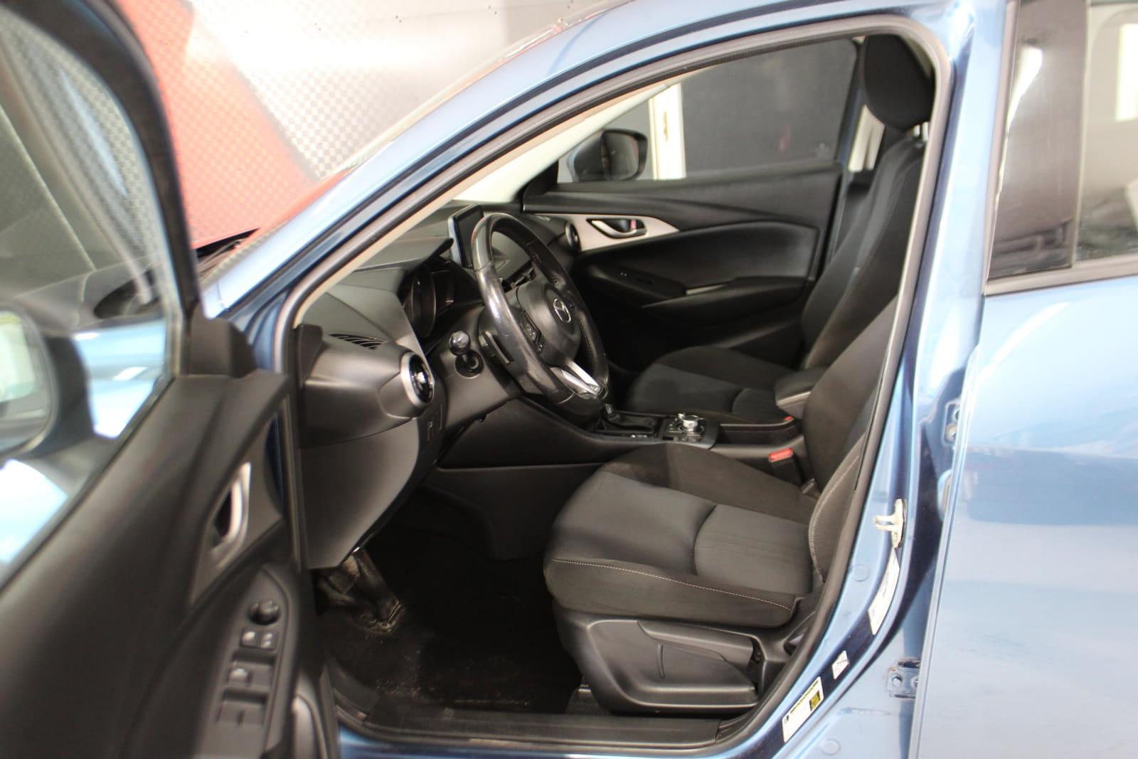 Mazda CX-3 2019 - Image 10