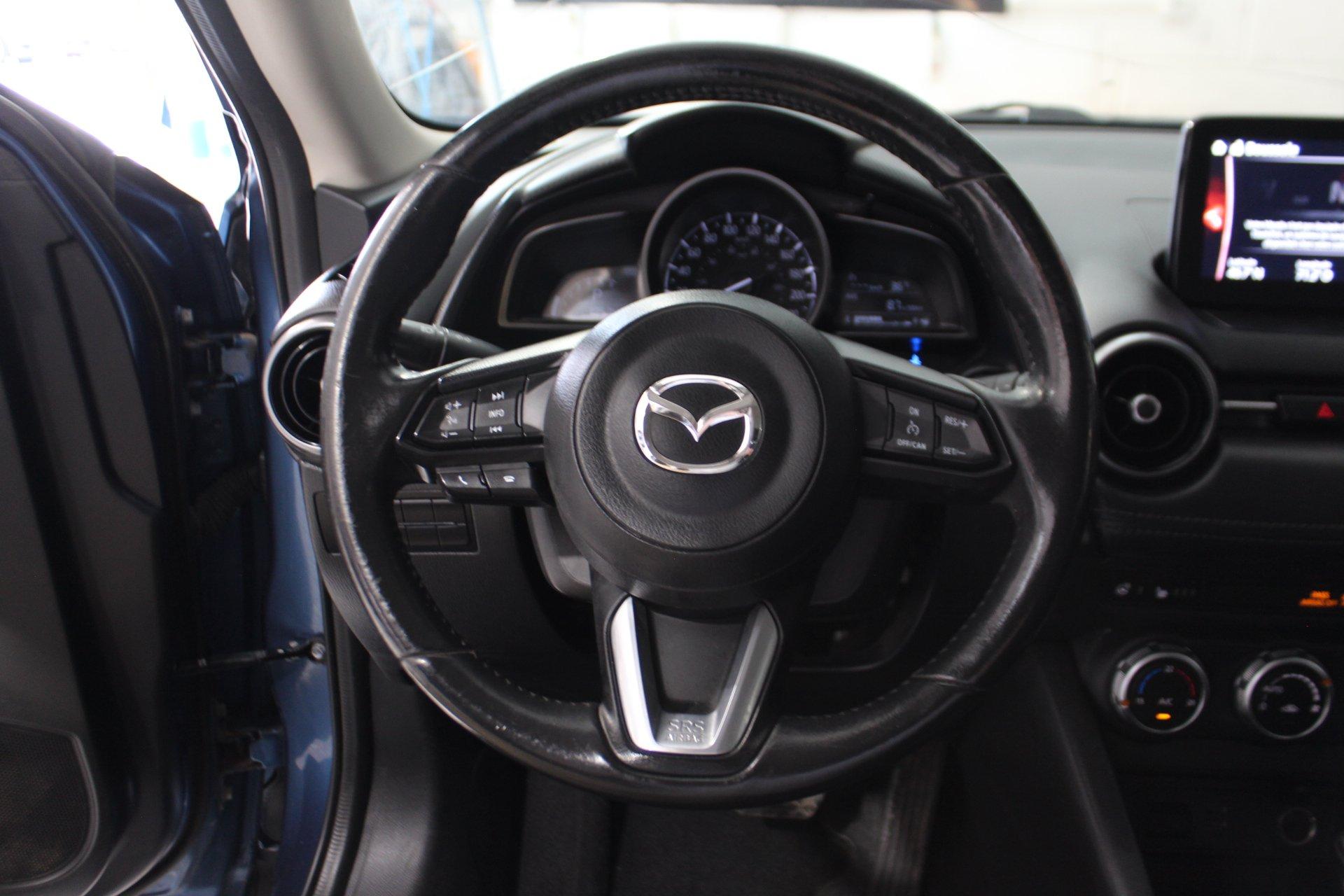 Mazda CX-3 2019 - Image 12