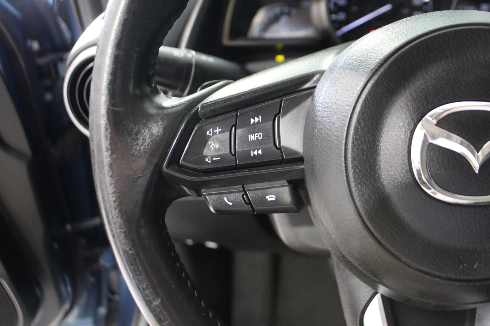 Mazda CX-3 2019 - Image 13