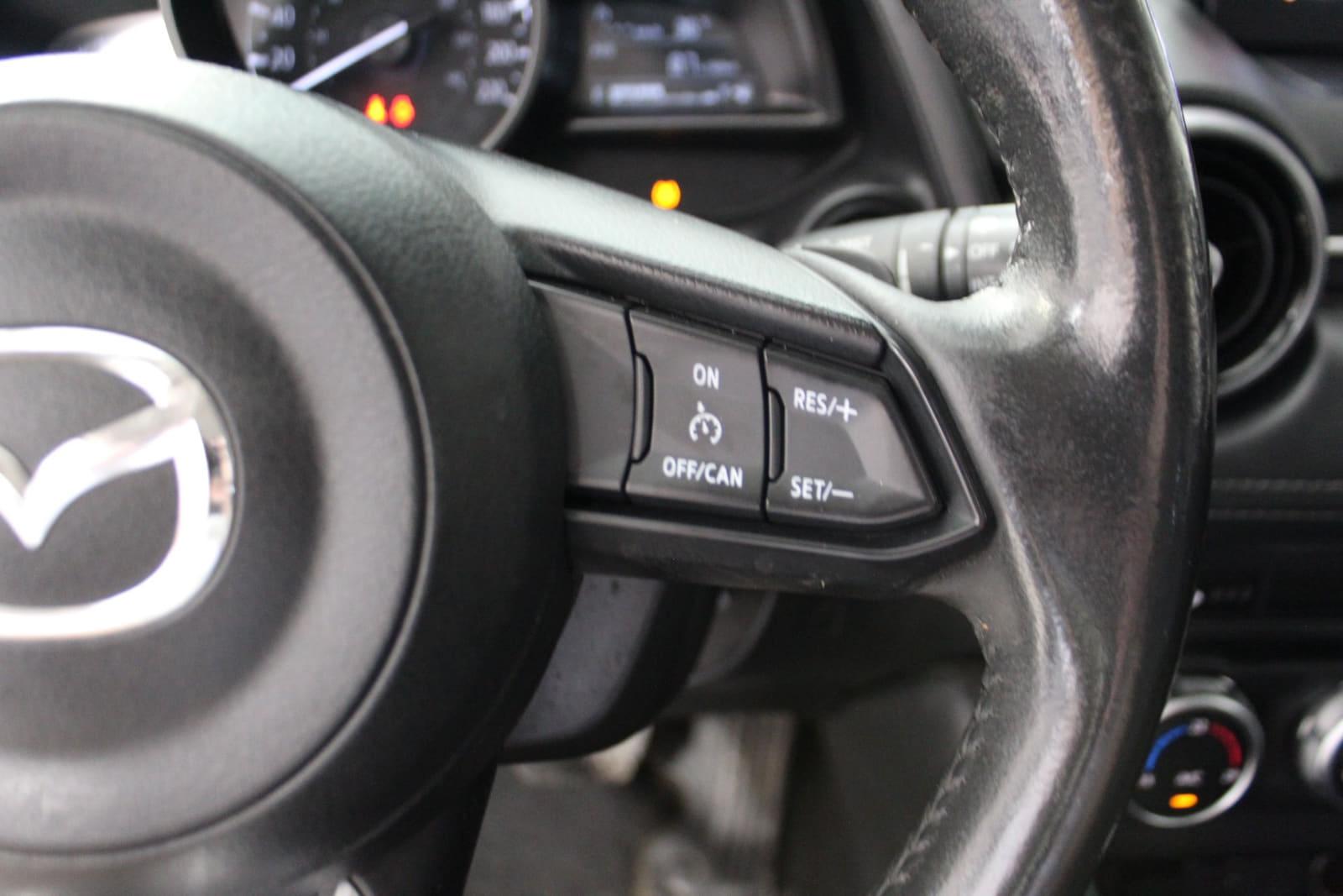 Mazda CX-3 2019 - Image 14