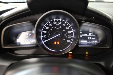 Mazda CX-3 2019 - Thumbnail 15