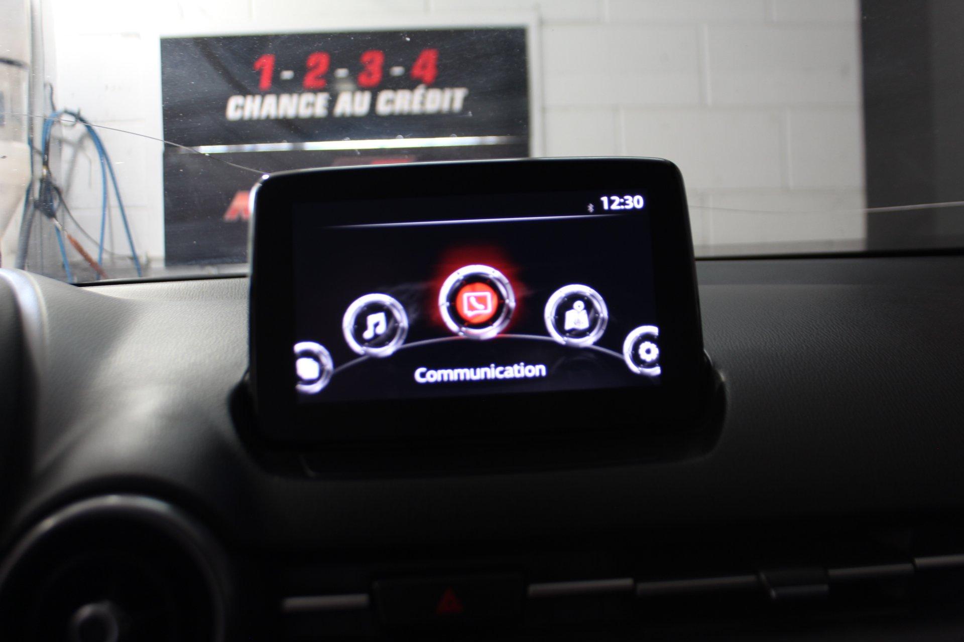 Mazda CX-3 2019 - Image 17