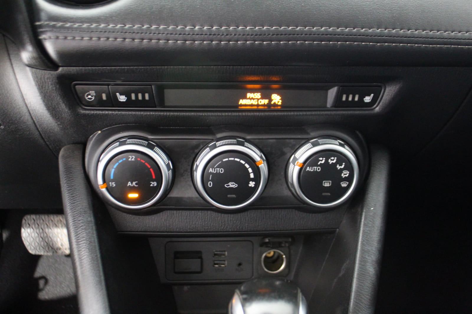 Mazda CX-3 2019 - Image 19