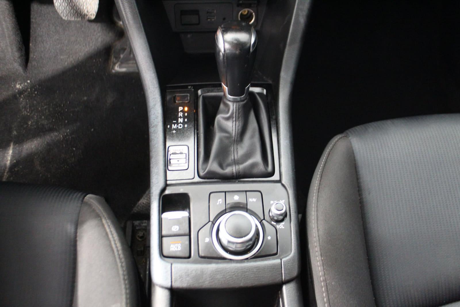 Mazda CX-3 2019 - Image 20