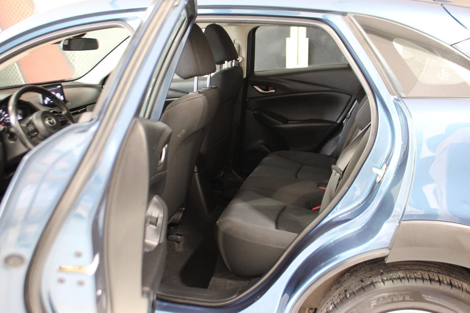 Mazda CX-3 2019 - Image 21