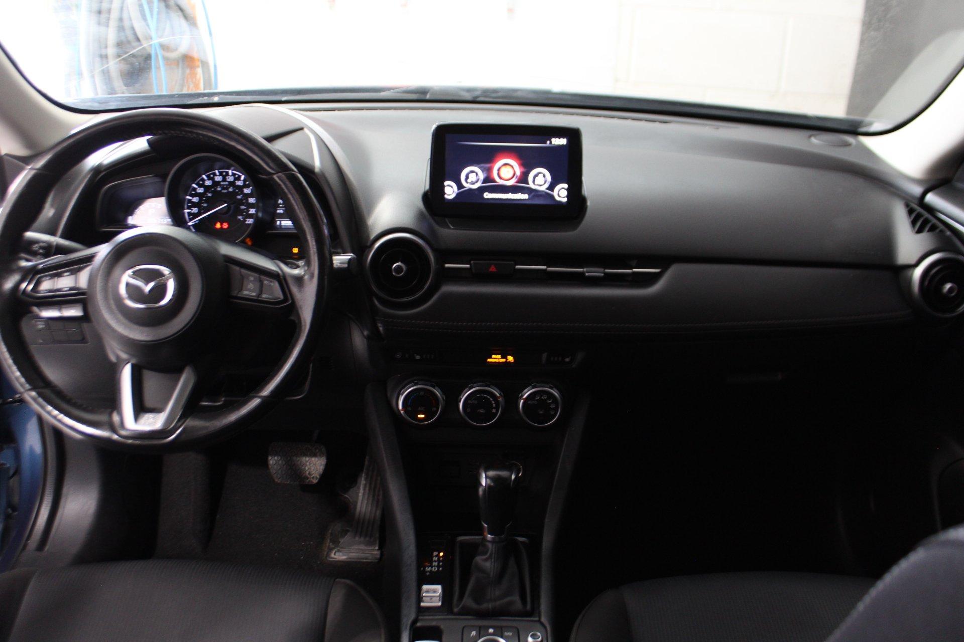 Mazda CX-3 2019 - Image 11