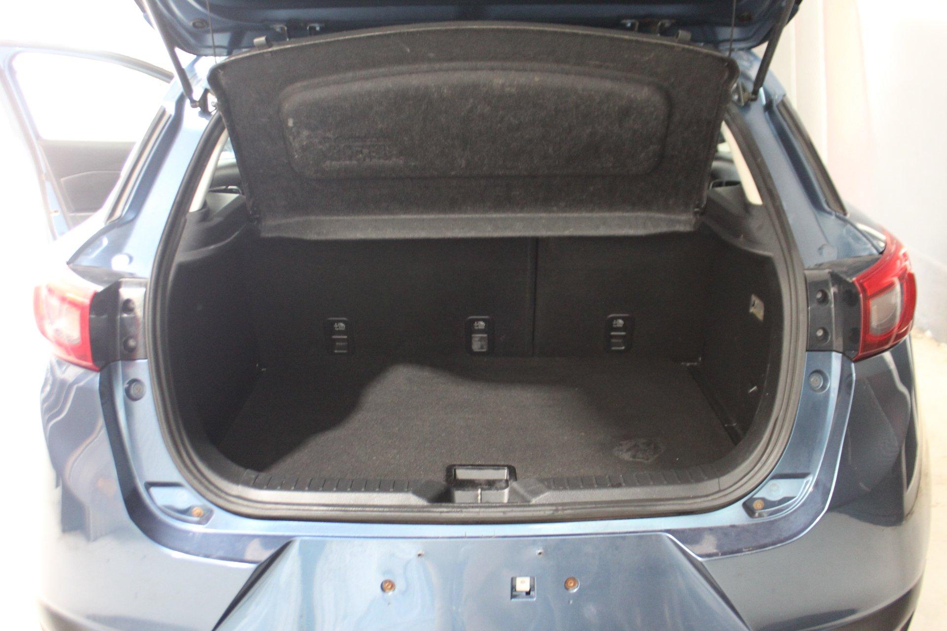 Mazda CX-3 2019 - Image 22