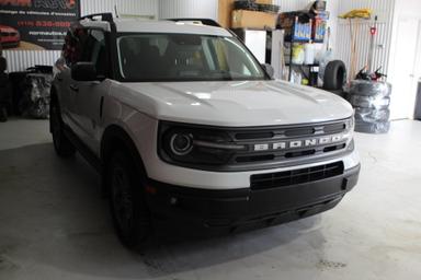 Ford Bronco Sport 2022 - Thumbnail 5