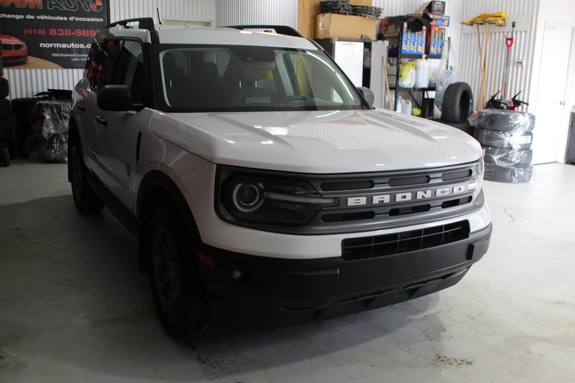 Ford Bronco Sport 2022 - Image 5