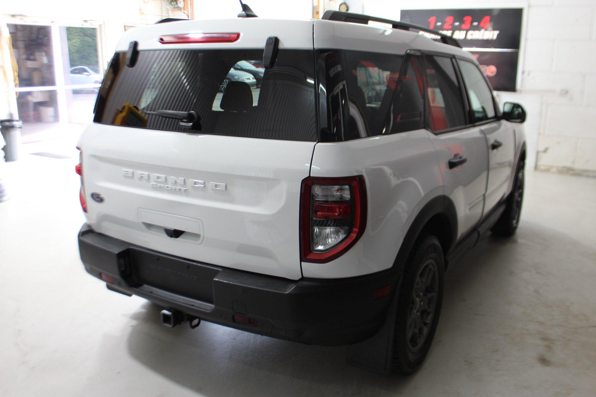 Ford Bronco Sport 2022 - Image 6