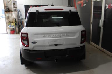 Ford Bronco Sport 2022 - Thumbnail 7