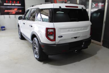 Ford Bronco Sport 2022 - Thumbnail 8