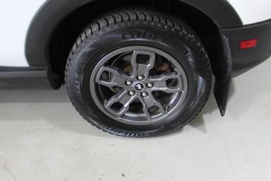 Ford Bronco Sport 2022 - Thumbnail 9